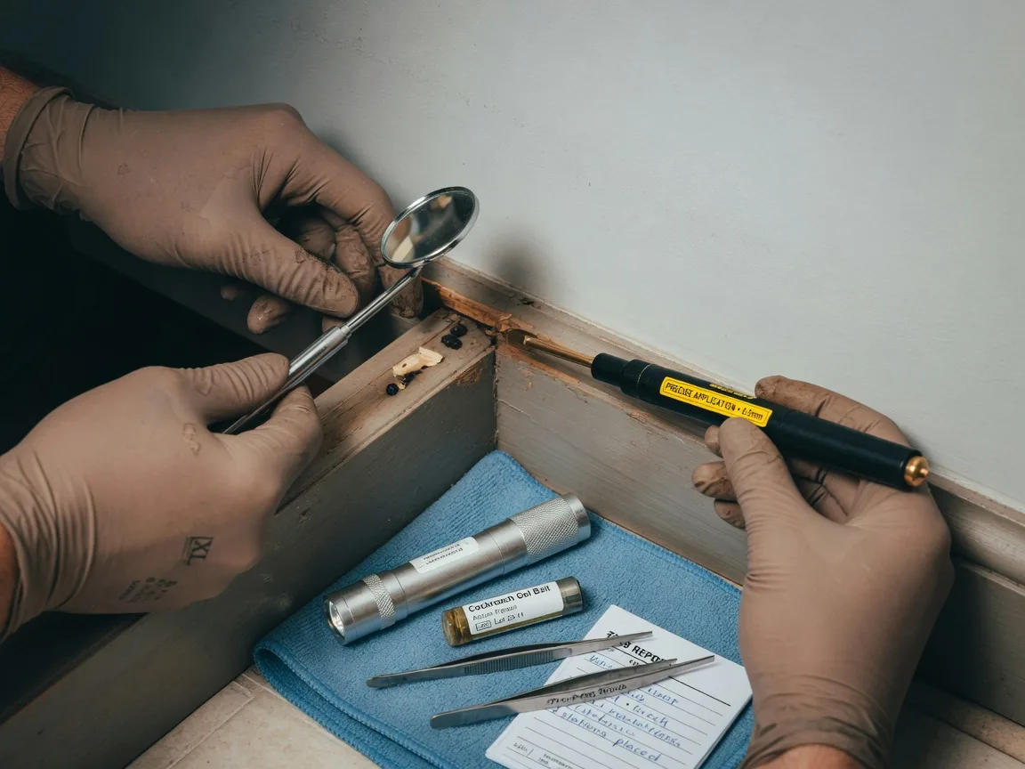 Why choose Emergency Pest Control in Evans, GA